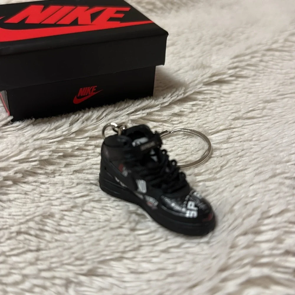 Nike af1 mid
